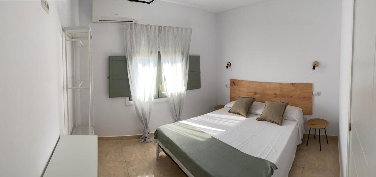 Hostal Residencia Alma Port d'Alcúdia Exteriér fotografie