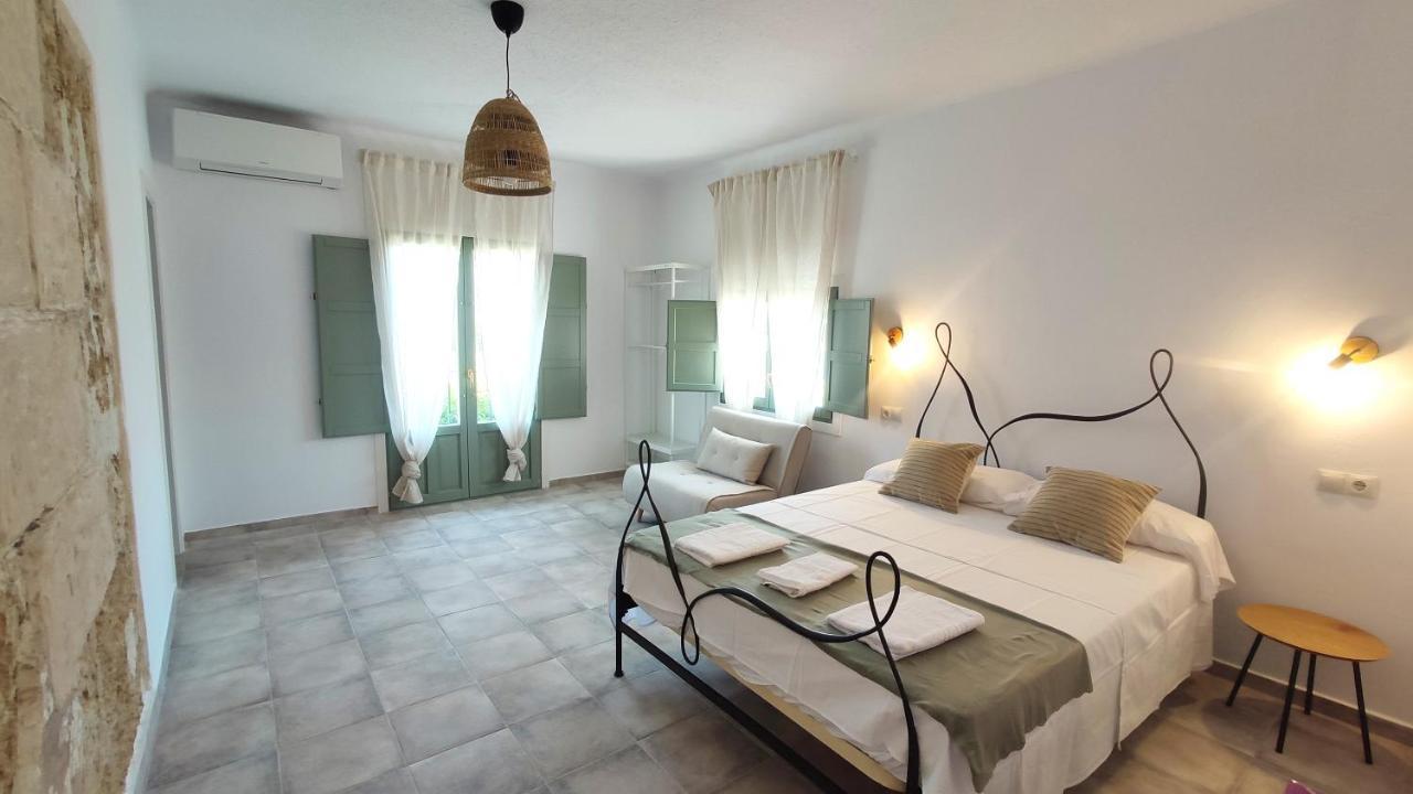 Hostal Residencia Alma Port d'Alcúdia Exteriér fotografie