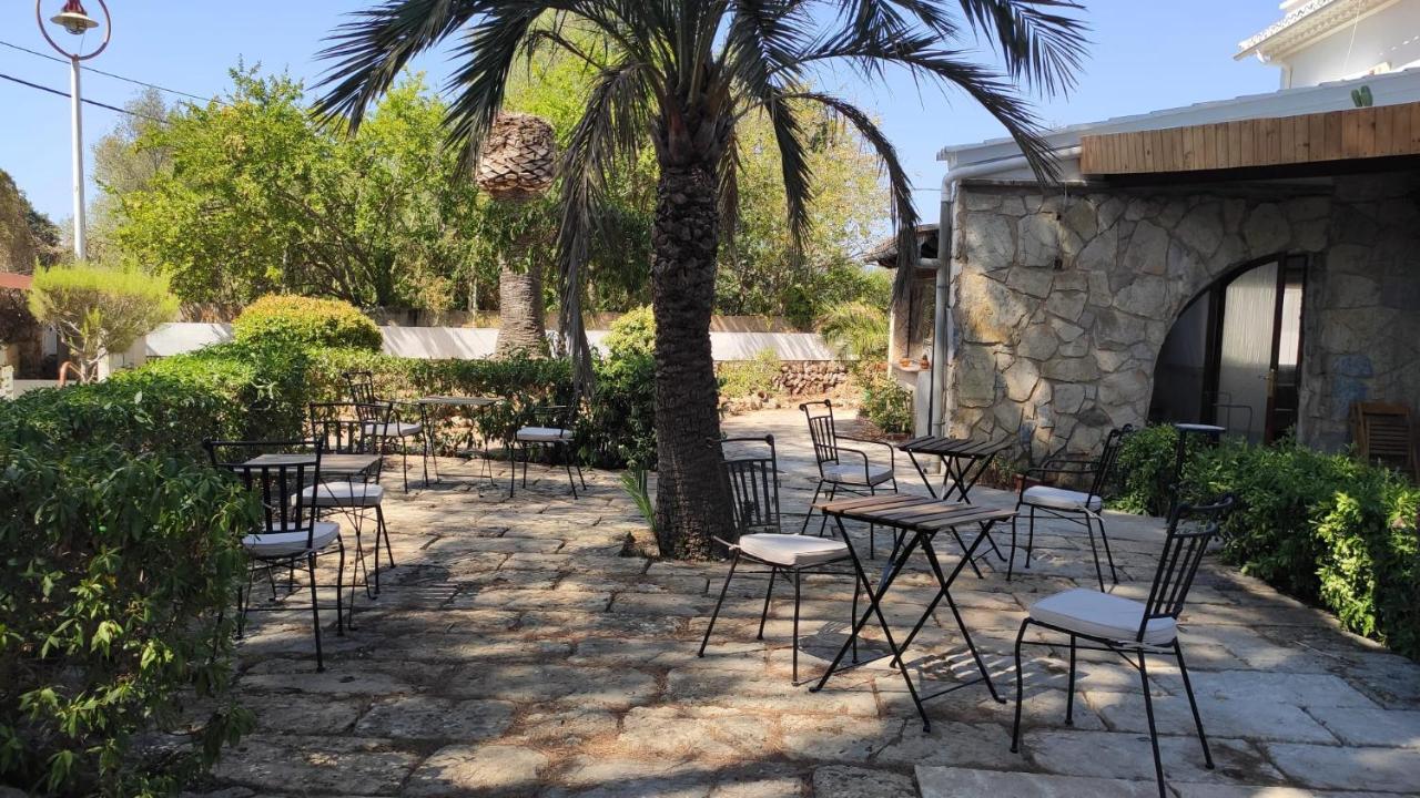 Hostal Residencia Alma Port d'Alcúdia Exteriér fotografie