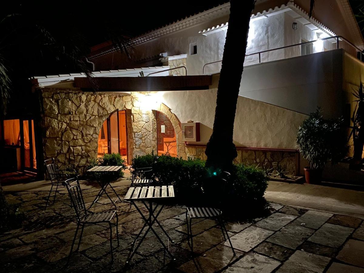 Hostal Residencia Alma Port d'Alcúdia Exteriér fotografie