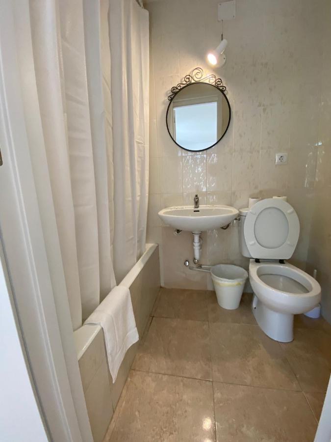 Hostal Residencia Alma Port d'Alcúdia Exteriér fotografie