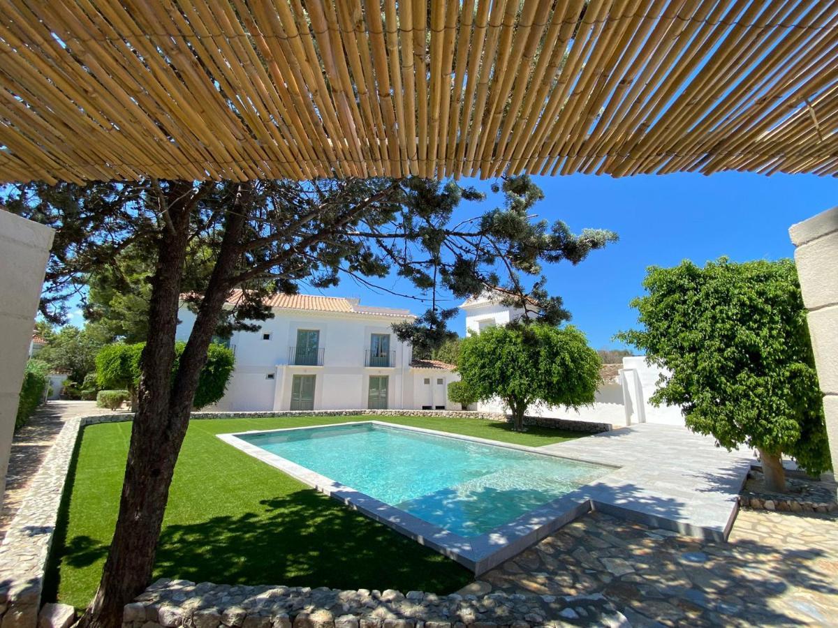 Hostal Residencia Alma Port d'Alcúdia Exteriér fotografie